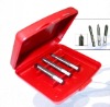 3PC Screw Extractor Set