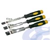 3PC Wood Chisels Set (Woodworking Tools)