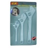 3PC Wrench Set