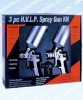 3PCS-3spray gun kits