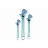 3PCS ADJUSTABLE WRENCH SET
