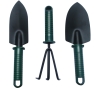 3PCS Garden Tool Set