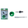 3PCS HOLE SAW SET