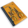 3PCS Mini Plier Set