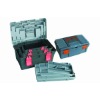 3PCS PLASTIC TOOL BOX