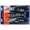 3PCS PLIERS SET