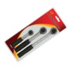 3PCS TOOL SET(1/4)