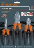 3Pcs Pliers Set