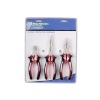 3Pcs Pliers set