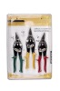 3Pcs Snips Set