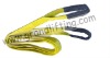 3T polyester webbing sling
