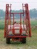 3W-1000 Tactor Mounted Boom Sprayer