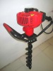 3WT-100 Universal Power Garden and Farm Earth Auger