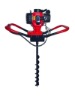 3WT-60 Multifunction Power Earth Auger