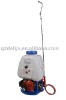3WZ-6-G20 knapsack power sprayers