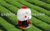3WZ-6-GH high pressure backpack sprayer