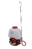 3WZ-6-GL garden knapsack sprayer