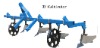 3Z CULTIVATOR