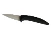 3inch ceramic knife with ABS handle