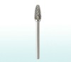 3mm Carbide Rotary Burs For Finishing(Type F)