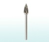 3mm Carbide Rotary Burs(Type G)