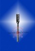 3mm Cylindrical type tungsten carbide burrs