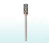 3mm Single/Double Cut Tungsten Carbide Burs