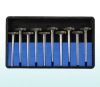 3mm Solid Carbide Rotary Burs(Type P)