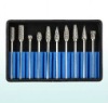 3mm Tungsten Carbide Rotary Burs