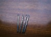 3mm diameter soild carbide burrs