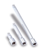 3pc 1/2" Dr. Extension Bar Set