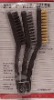3pc 9 Inch Wire Brush Set