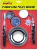 3pc Inspection Tool Set