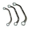 3pc Obstruction Wrench Set