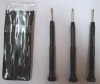 3pc screwdriver set