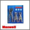 3pcs Eyelet Pliers Set