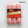 3pcs High Density Paint Roller