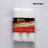 3pcs High Density Paint Roller