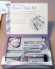 3pcs floral tools set