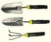 3pcs fork shovel Garden Tools Set