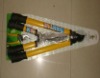 3pcs garden pruner set