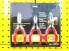 3pcs mini plier set STP1019