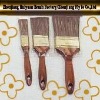 3pcs painting brush set no.1626