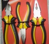 3pcs plier set