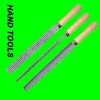 3pcs wood rasp files set