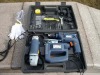 3set electric drill(dill.power tool ,jigsaw)