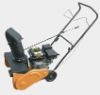 4.0HP manual snow blower ce