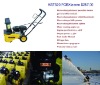 4.0hp snow thrower