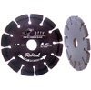 4 1/2''dia115mm Sintered segmented tuck point small diameter Diamond blade for granite----STTY