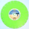 4-10"Laser Welded Masonry Saw Diamond Blade for Abrasive Masonry Material - -MAMF